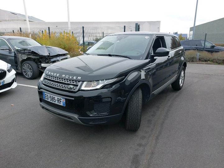 land rover range rover evo 2017 salva2bn8jh269771