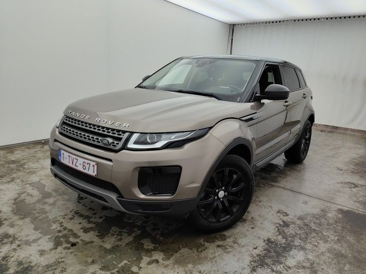 land rover evoque fl&#3915 2018 salva2bn8jh301408