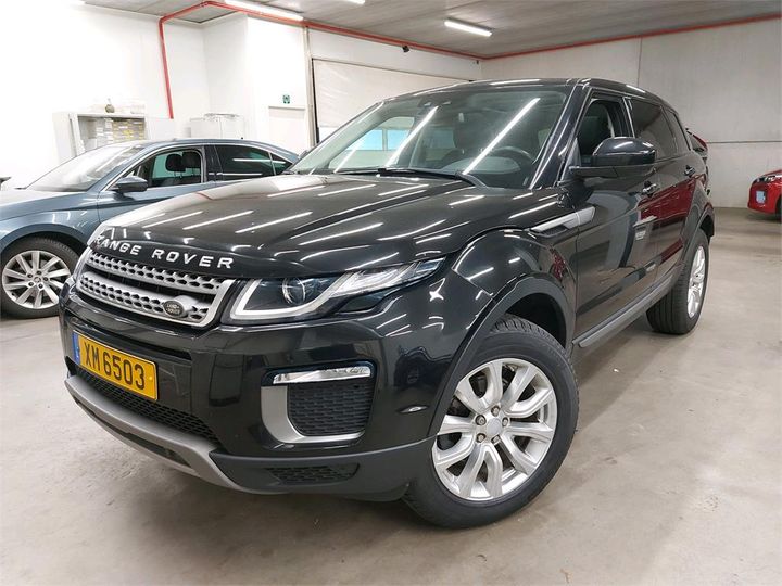 land-rover range evoque 2017 salva2bn9hh229127