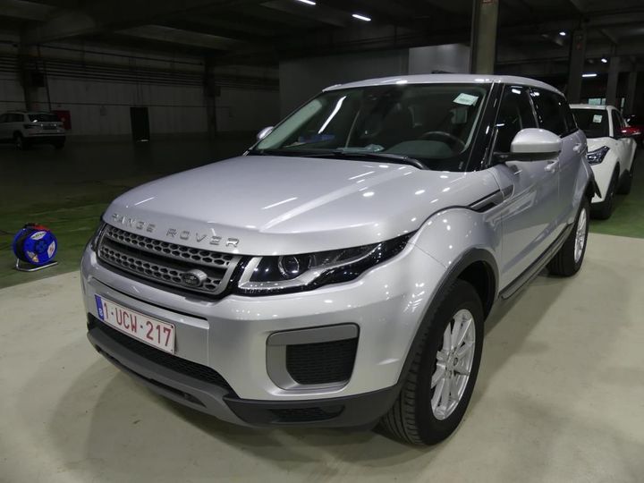 land-rover range evoque 2018 salva2bn9hh246493