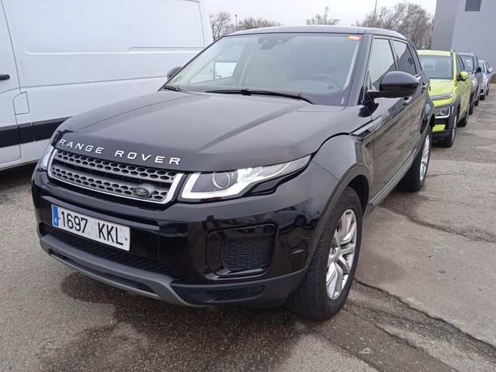 land rover range rover evo 2018 salva2bn9jh305953