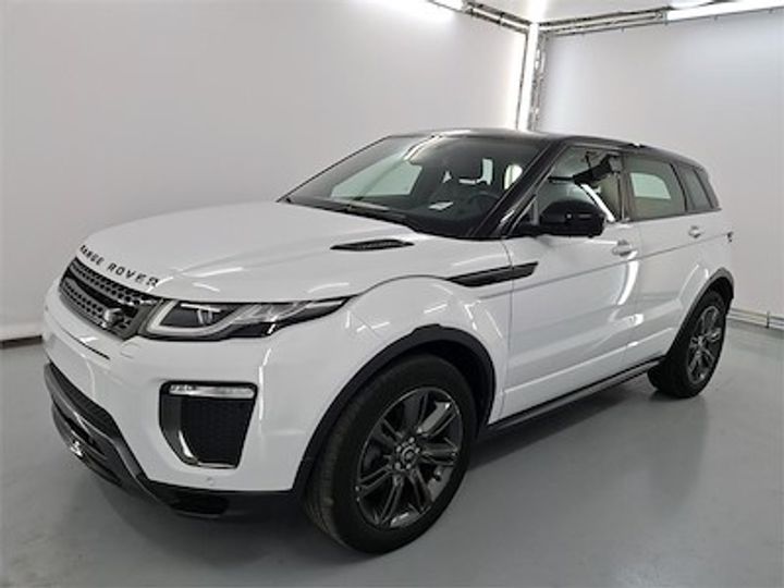 land rover range rover evoque diesel - 2015 2018 salva2bn9jh308142