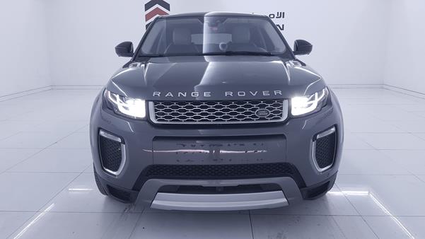 range rover evoque 2017 salva2bnxhh155877