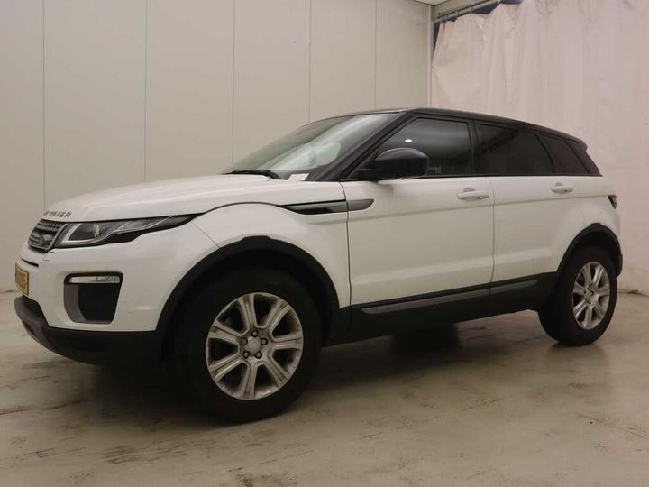 land rover evoque 2018 salva2bnxhh264940