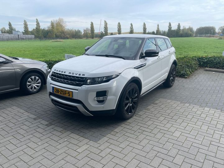 land rover range rover evoque 2013 salva2dc0dh751411