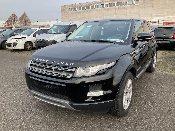 land rover range rover evoque suv 2013 salva2dc8dh766724