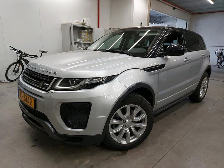 land-rover evoque 2018 salva2dn0jh294127