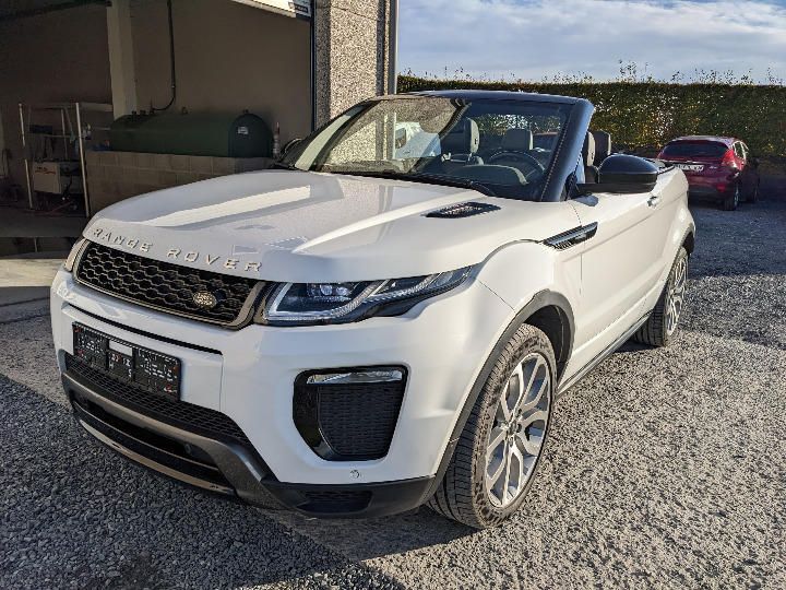 land rover range rover evoque cabriolet 2017 salva5bn1hh189790