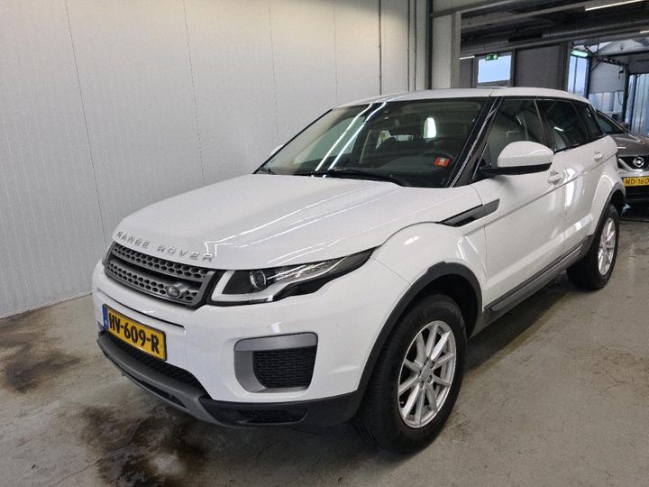 land rover range rover evo 2016 salvb2dn0gh109936