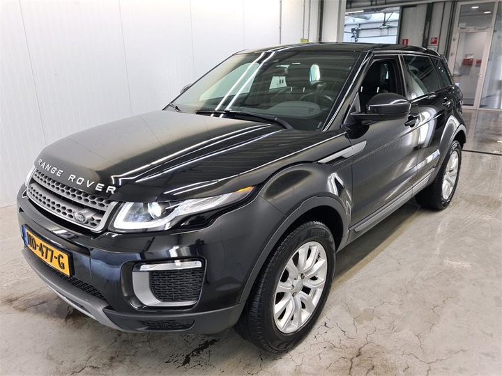 land rover range rover evo 2017 salvb2dn0gh134674