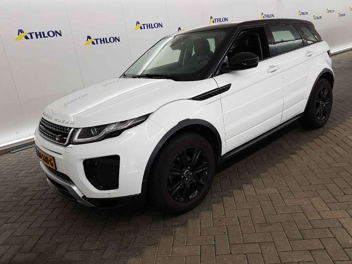 land-rover range rover evoque 2017 salvb2dn0hh203638