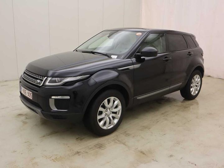 land rover evoque 2017 salvb2dn0hh242763