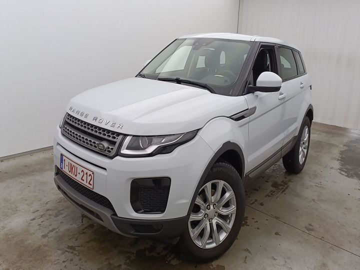 land-rover evoque fl&#3915 2018 salvb2dn0jh316740