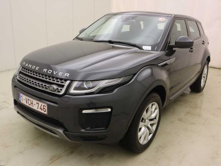 land rover evoque 2018 salvb2dn0kh335080