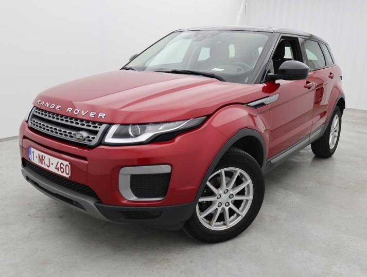 land rover evoque fl&#3915 2016 salvb2dn1gh122775