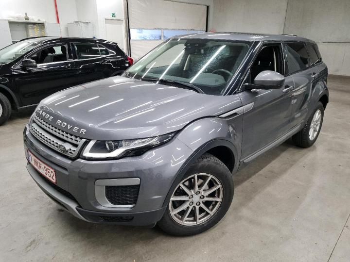 land rover range evoque 2016 salvb2dn1gh123201