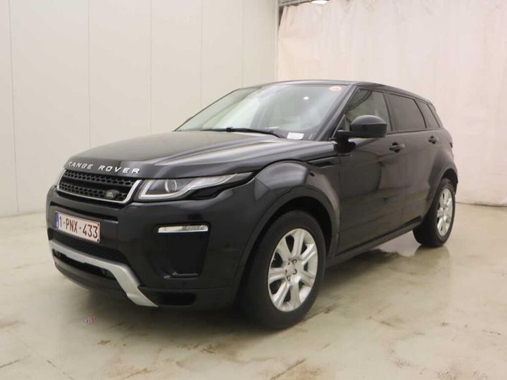 land rover evoque 2016 salvb2dn1gh167781