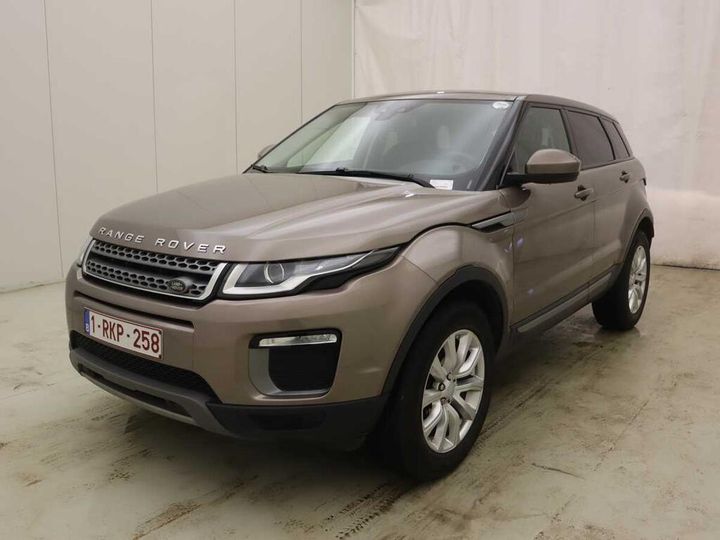 land rover evoque 2017 salvb2dn1hh197011