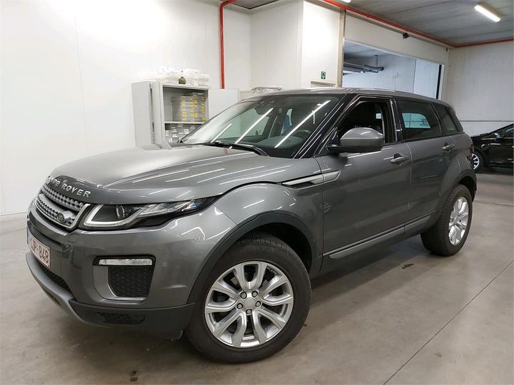 land rover range evoque 2017 salvb2dn1hh246174