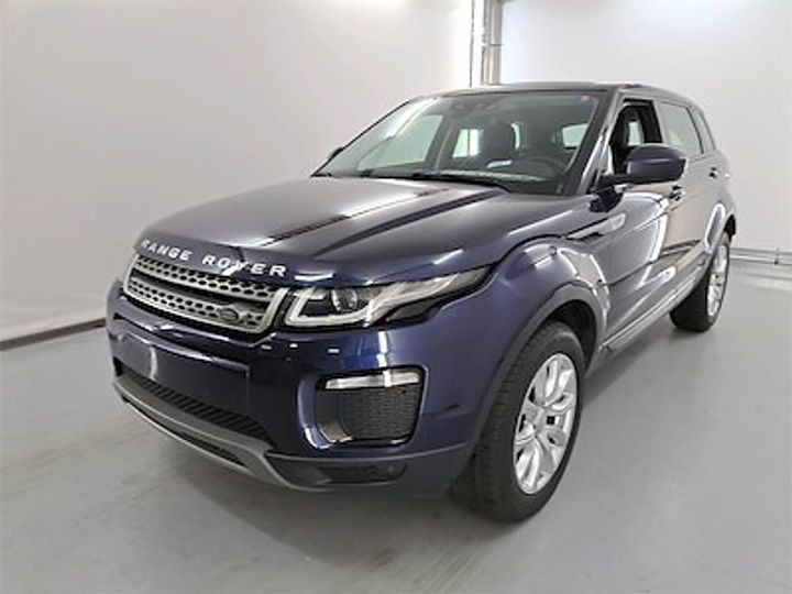 land rover evoque 2018 salvb2dn1jh316309