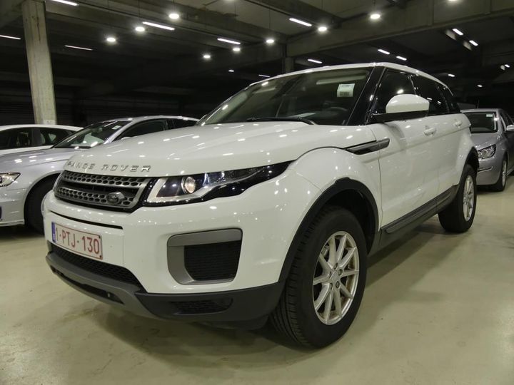 land rover range evoque 2016 salvb2dn2hh169220