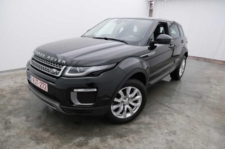 land rover evoque fl&#3915 2017 salvb2dn2hh203544