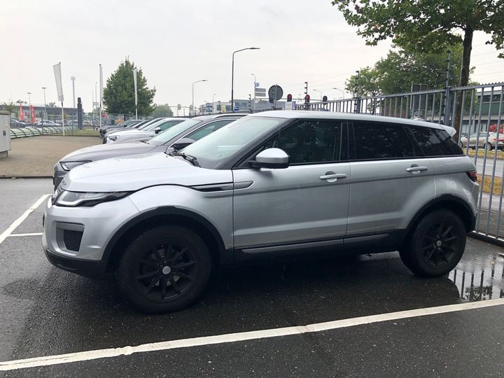 land rover range rover evoque 2017 salvb2dn2hh208310