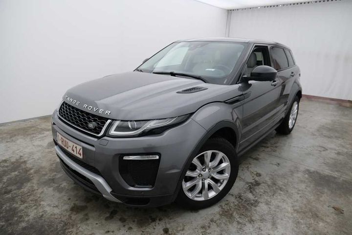 land rover evoque fl&#3915 2017 salvb2dn2hh221753