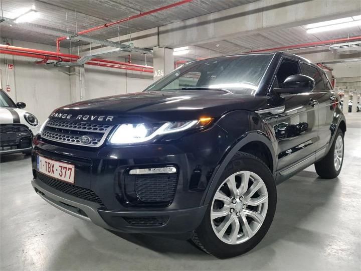 land rover range rover evoque suv 2017 salvb2dn2jh270828