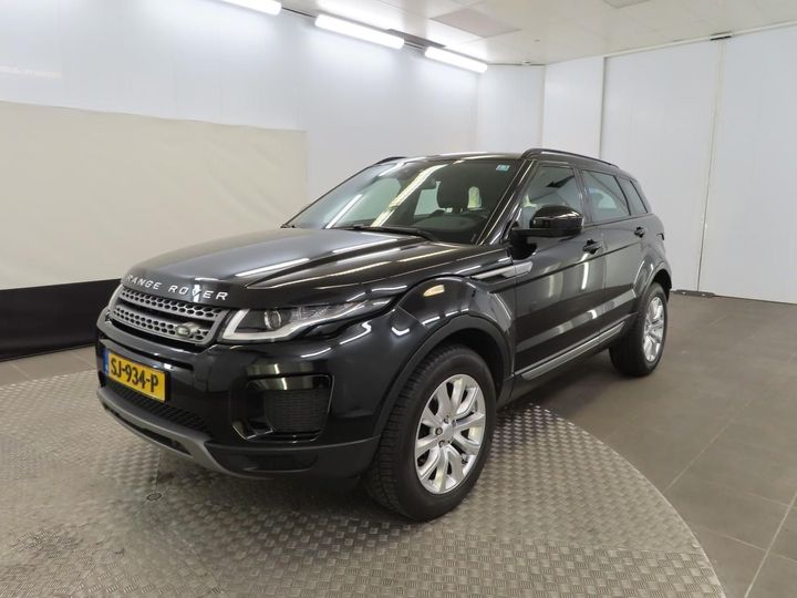 land rover range rover evoque 2018 salvb2dn2jh309319