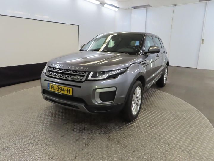 land rover range rover evoque 2017 salvb2dn3hh257256