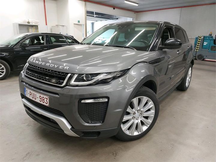 land rover range evoque 2016 salvb2dn4hh177867