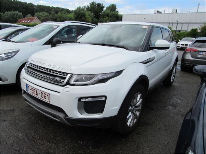 land rover evoque 2017 salvb2dn4hh226937