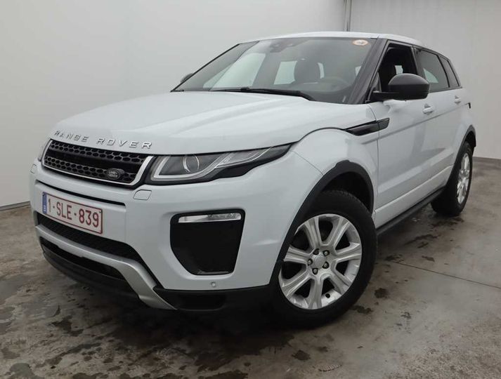 land-rover evoque fl&#3915 2017 salvb2dn4hh234469