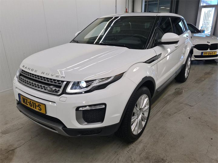 land rover range rover evo 2017 salvb2dn4hh245889