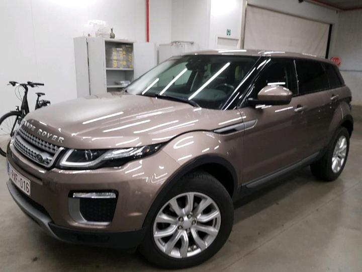 land rover range evoque 2016 salvb2dn5hh178378