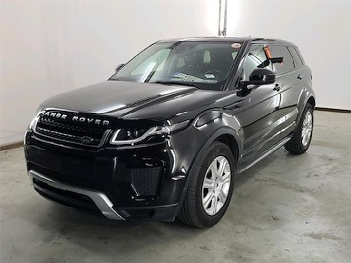 land rover range rover evoque diesel - 2015 2017 salvb2dn5hh219110