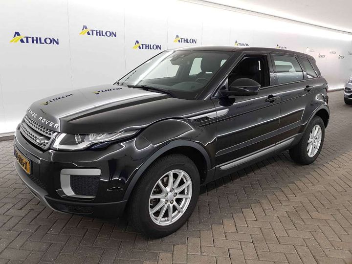 land rover range rover evoque 2017 salvb2dn5hh236148