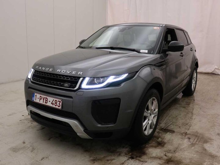 land rover evoque 2016 salvb2dn6hh183976