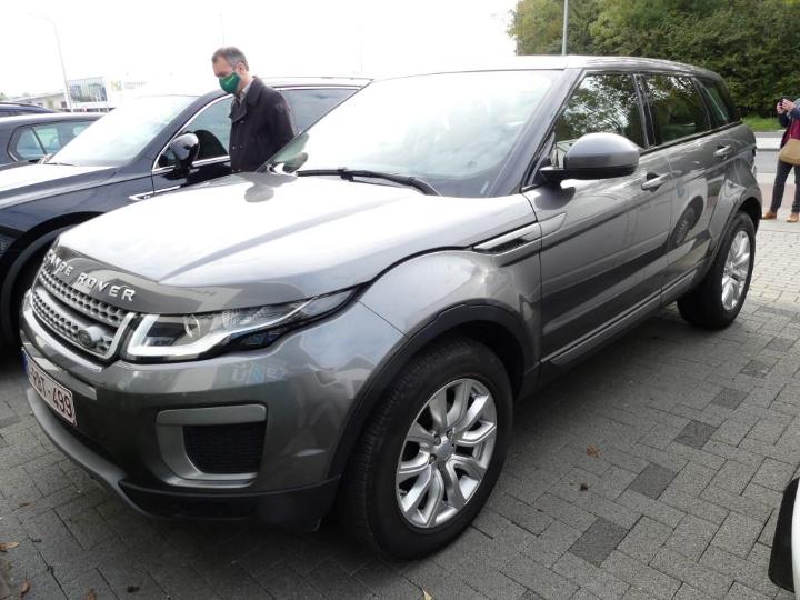 land rover range evoque 2016 salvb2dn6hh187235