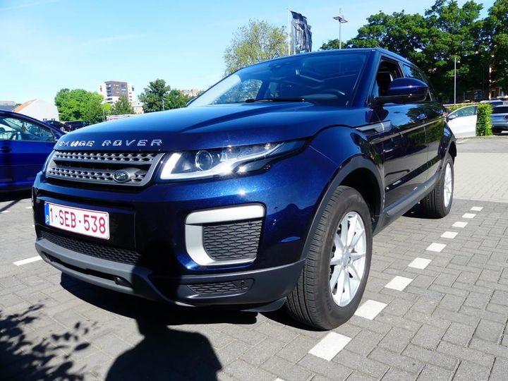 land rover range evoque 2017 salvb2dn6hh226499