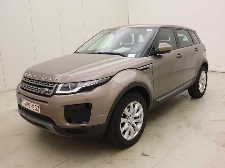 land rover evoque 2018 salvb2dn6jh310604