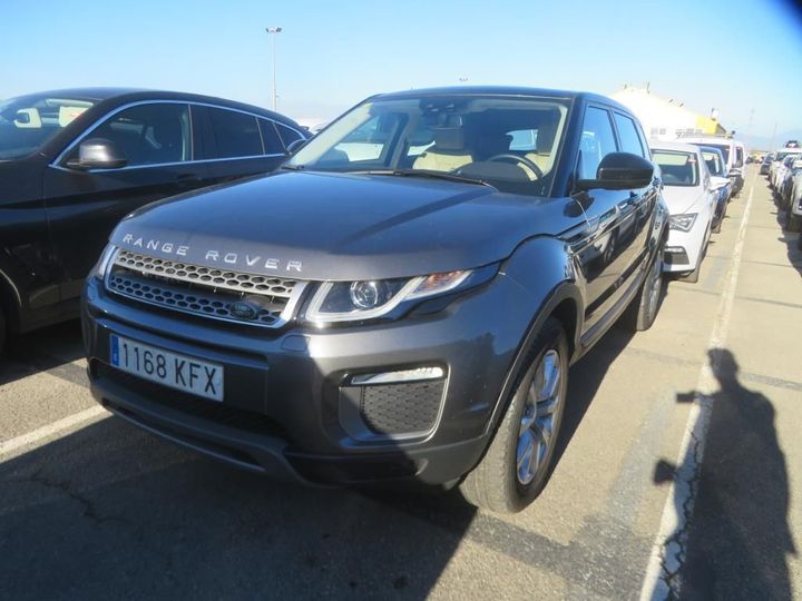 land rover range rover evo 2017 salvb2dn7hh266915