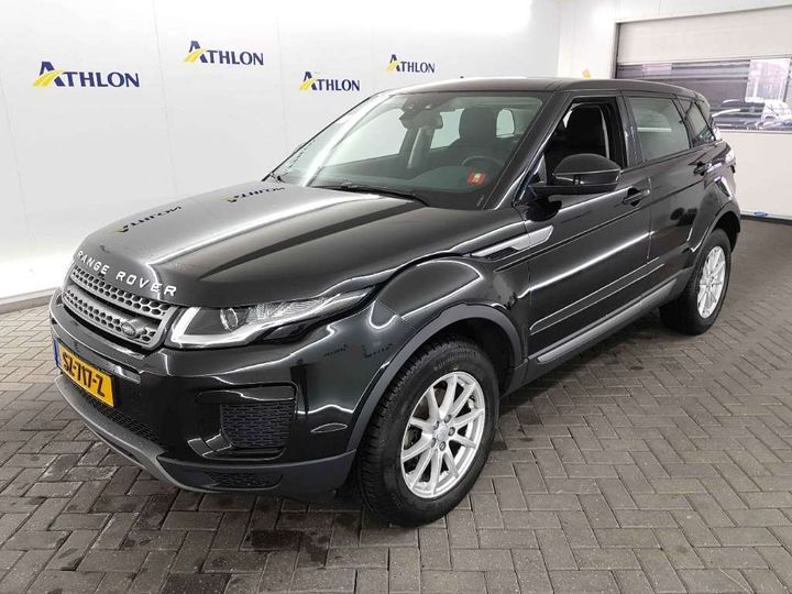 land rover range rover evoque 2018 salvb2dn7jh320672