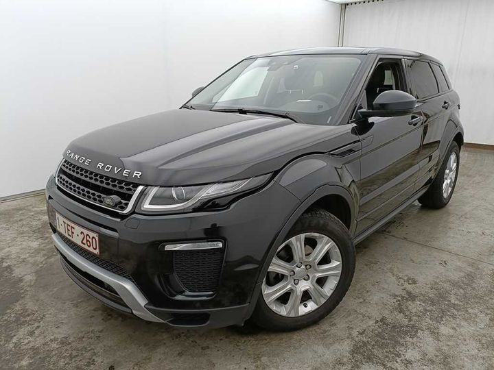 land rover evoque fl&#3915 2017 salvb2dn8jh277377