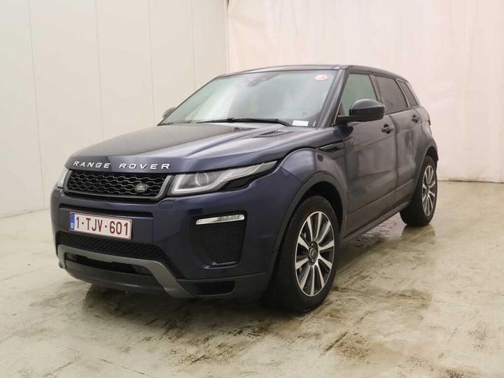 land rover evoque 2017 salvb2dn8jh278707