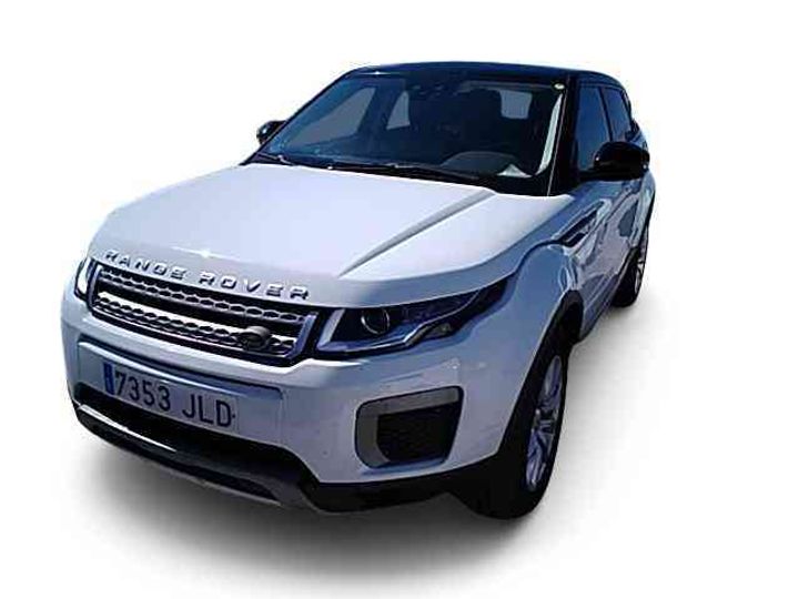 land rover range rover evoque 2016 salvb2dn9gh105478