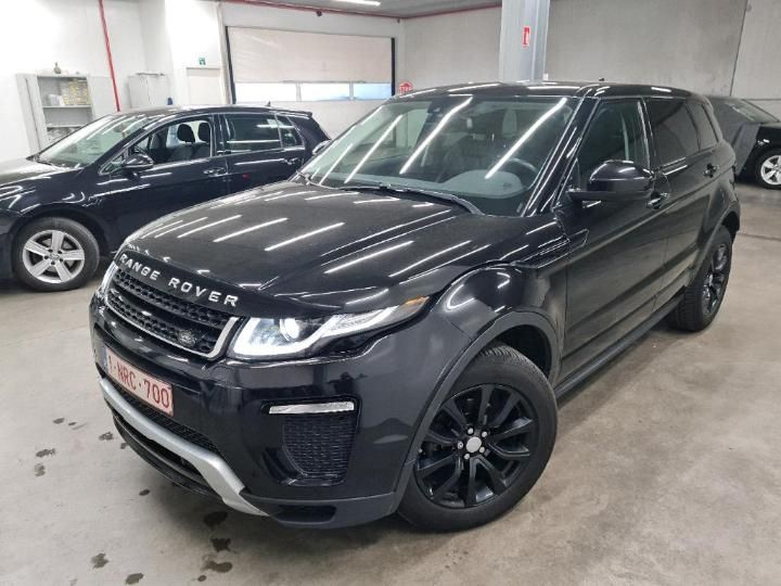 land rover range evoque 2016 salvb2dn9gh133376