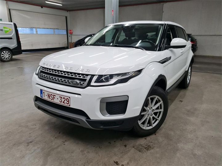 land rover range evoque 2016 salvb2dn9gh135774