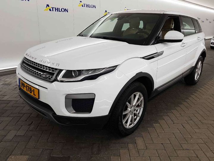 land-rover range rover evoque 2017 salvb2dn9hh261120